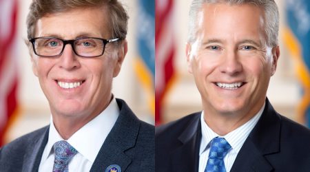 House Republicans select new leadership for 152nd General Assembly