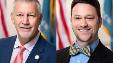 Delaware House Republican Caucus Selects New Leadership for 153rd General Assembly