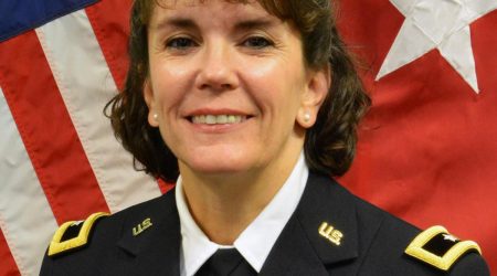 Nominee Advanced for Delaware’s First Secretary of Veterans Affairs