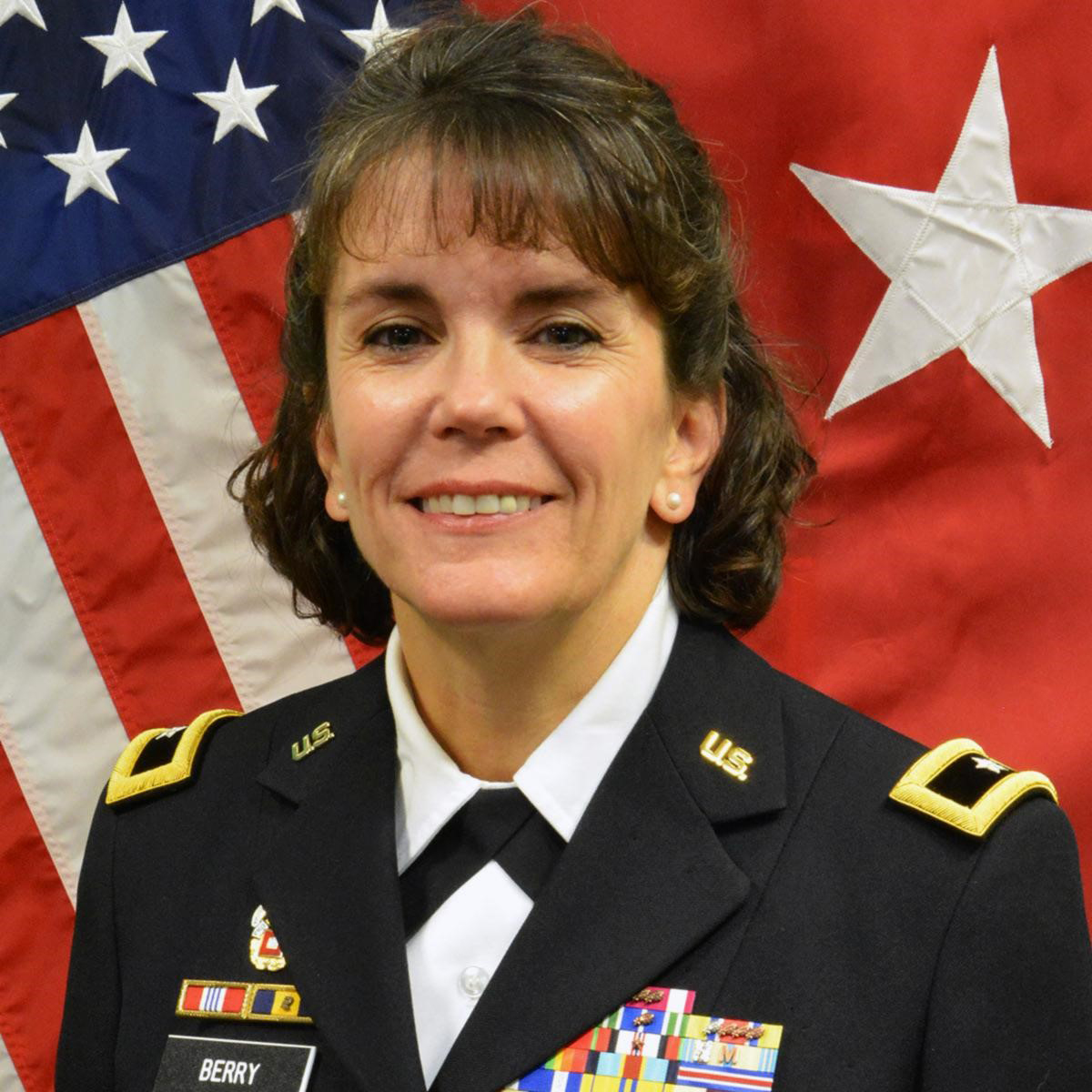 Nominee Advanced for Delaware’s First Secretary of Veterans Affairs