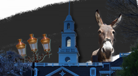 Legislative Democrats to Continue Self-Serving Work to Clean Up NCCo’s Reassessment Snafu
