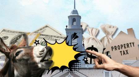 House Democrats Turn Combative Over Redoing Flawed New Castle County Property Assessments