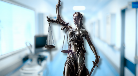 Agreement Announced to Pause a Lawsuit Contesting State Control Over Hospitals