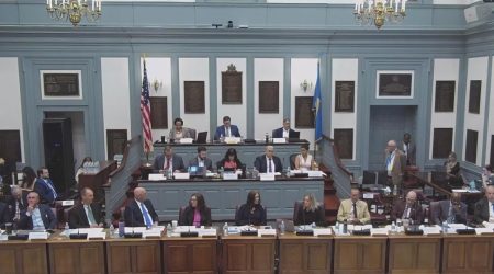 Legislative Probe into Property Reassessment Process Begins