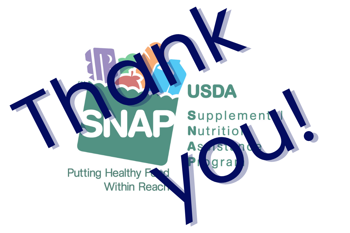 Legislative Leaders Issue Statement on Governor Meyer’s Announcement on SNAP Funding