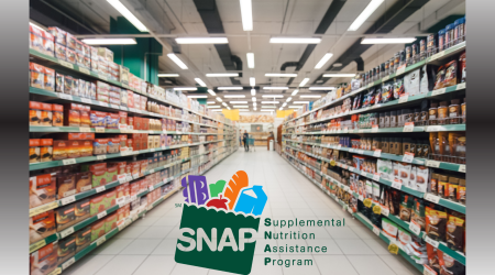 House and Senate Republican Leaders Ask for Cooperative Effort to Protect Food-Insecure Delawareans