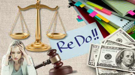 Delaware Lawmakers Call for Reassessment Redo