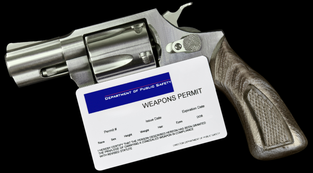 Controversial Permit To Purchase Law to be Implemented in Less Than a Month