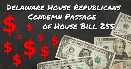 Statement from the House Republican Caucus on the Passage of House Bill 255