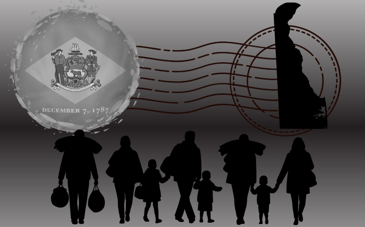 Governor Meyer Launches theDelaware Office of New Americans