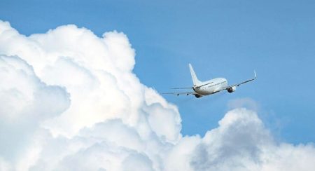 Lawmakers Seek to Coerce Airline for Cooperating with Feds on Deportations