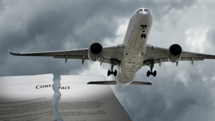 Avelo Airlines Ends Relationship with ICE, Announces Restructuring, Closings, and Service Reductions