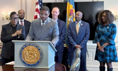 New Bill Aims to Reduce Misunderstandings between Police and People with Nonapparent Disabilities