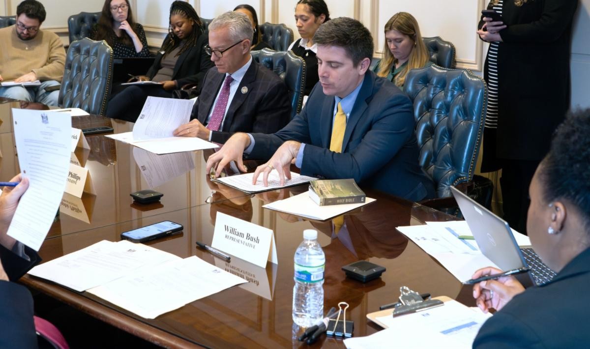 House Committee Refuses to Allow Voter ID Bill to Advance for Consideration