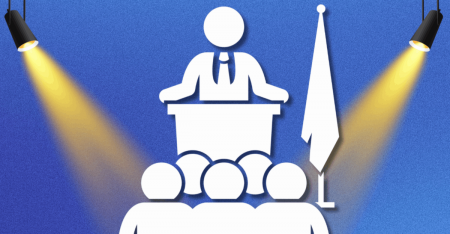 Lawmakers Provide Insights on Immigration, Energy, Income Taxes, More