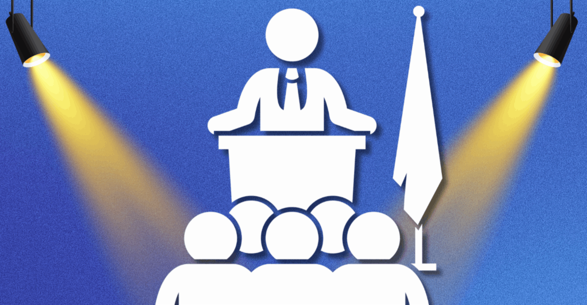 Lawmakers Provide Insights on Immigration, Energy, Income Taxes, More