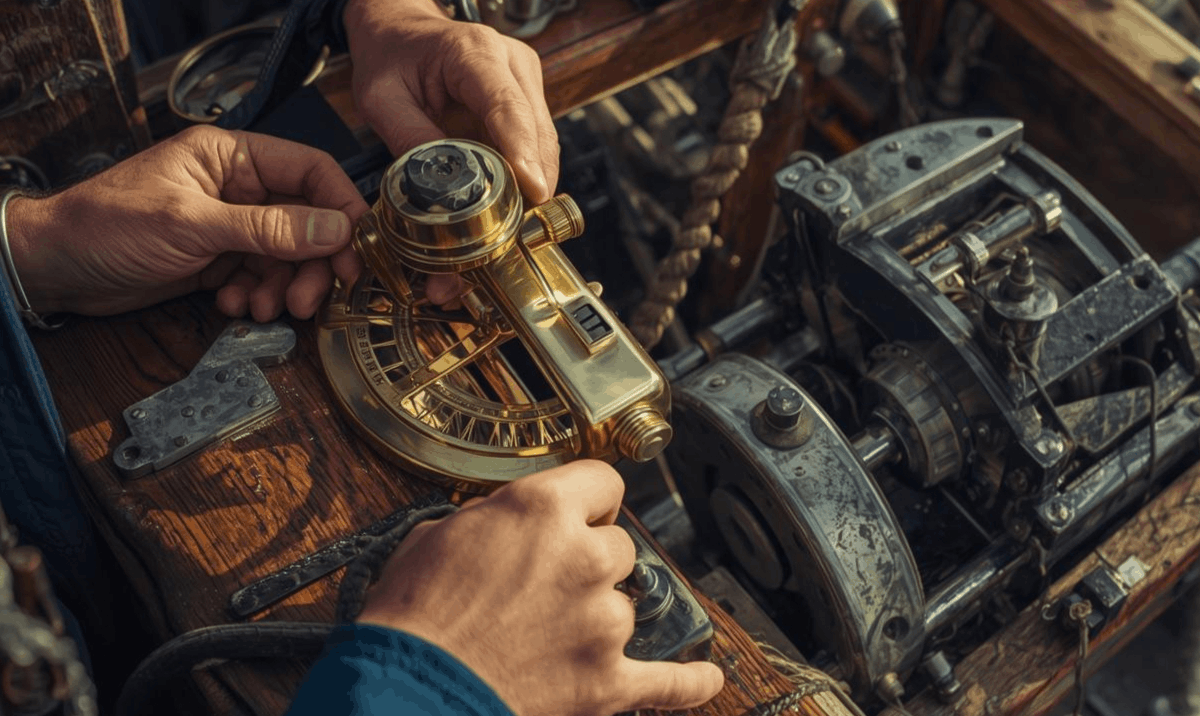 Bill Would Give Boat Owners the Right to Repair their Vessels, Engines, Equipment