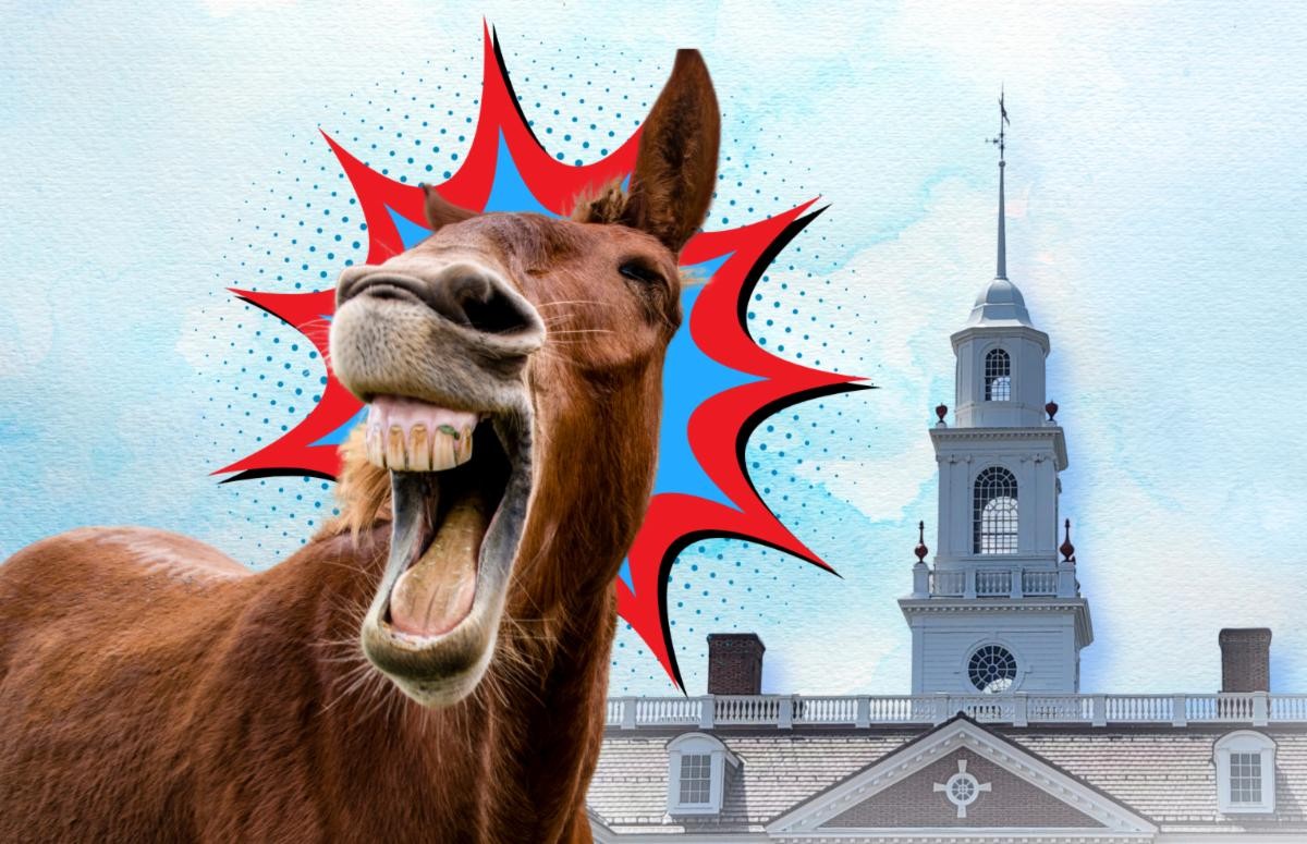 Democrats Override Veto Despite Minority Business Concerns