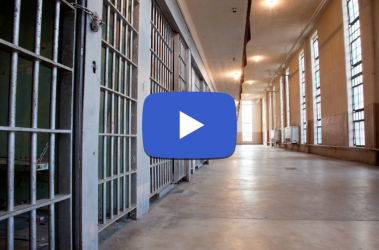 Lawmaker Slams House Democrats for Blocking Legislation to Deny Early Release to the Worst Offenders