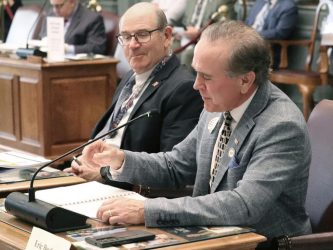 Lawmakers Probe the Positive and Negative Impacts of Data Center Construction