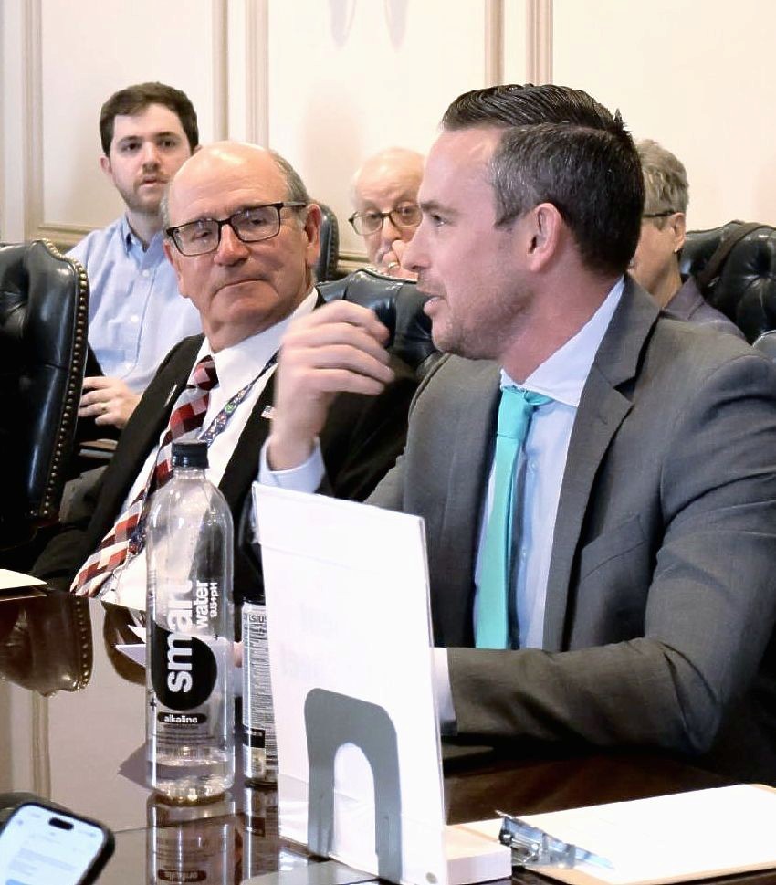 Bill Seeking to Change Delaware’s Primary Election System Advances