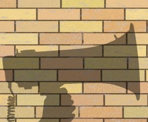 Measure Would Establish New Crime and Penalties for Prohibited Activities at Abortion Clinics, Places of Worship