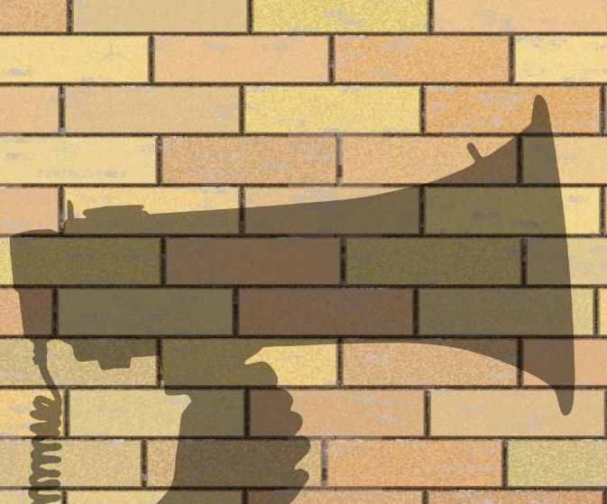 Measure Would Establish New Crime and Penalties for Prohibited Activities at Abortion Clinics, Places of Worship