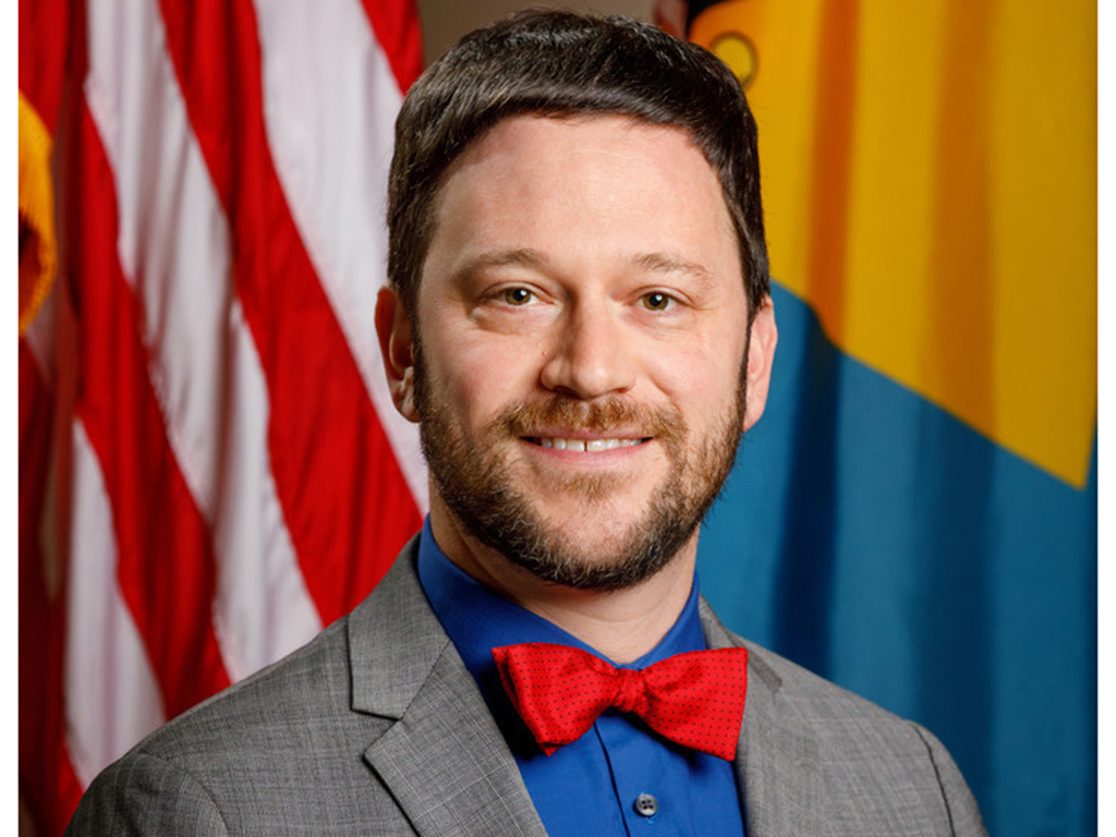 Governor Issues Executive Order to Streamline Permitting