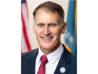 State Rep. Ron Gray Not Seeking Reelection