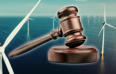 Court Sides with State