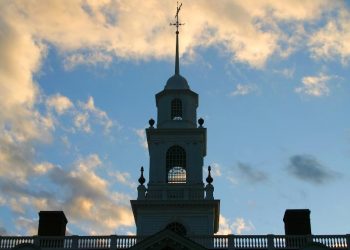 Corporate Fee Hikes, Corn Masa Flour Mandate, and Film Production Tax Credit Among New Bills Filed this Week