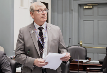 Two New Bills Seek to Help Working Delawareans