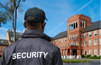 “Safe Schools Sentry Act” Seeks to Expand School Security Options