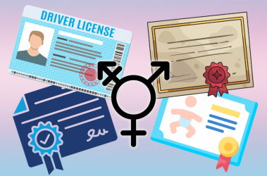 Bill Seeking Fundamental Changes to Gender Identity on Driver’s Licenses and Other Official Documents Clears Committee