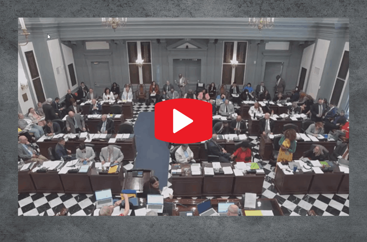 Bill to Give Pharmacists Greater Authority Heads to Governor, Despite Safety Concerns