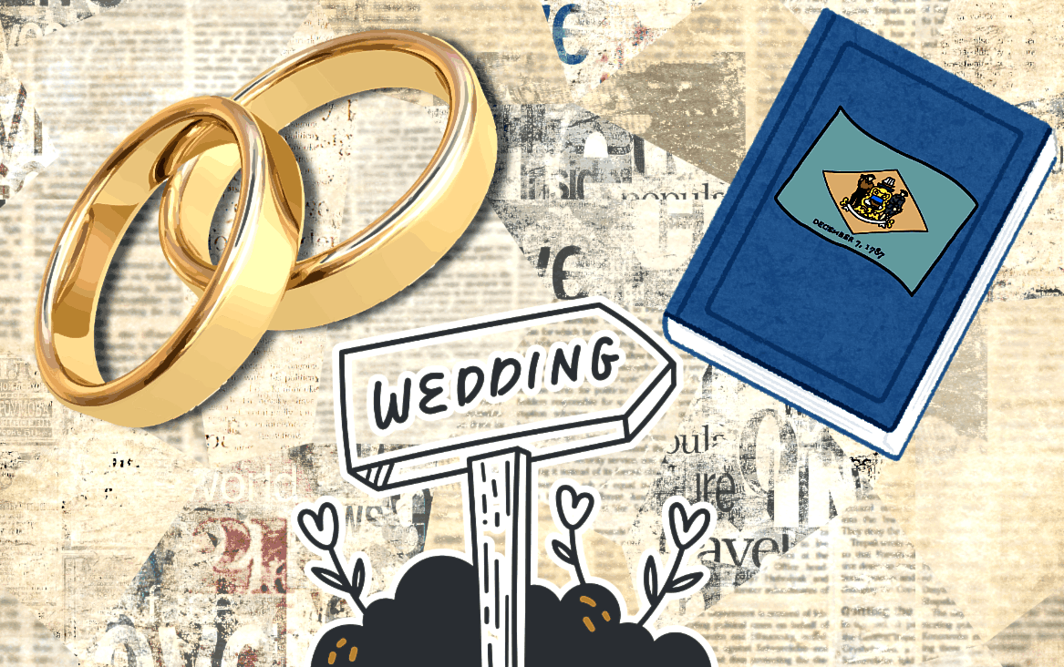 Second Time is the Charm for Marriage Protection Amendment