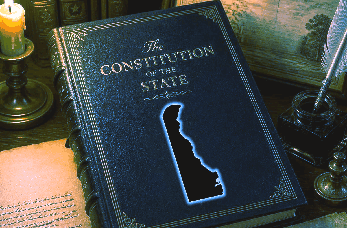Eight Proposed Constitutional Amendments Await the Next General Assembly