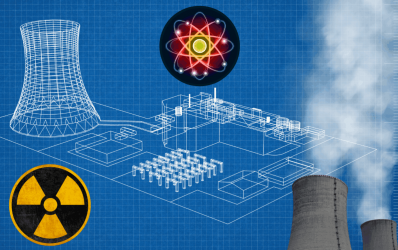 Report Concludes Small Modular Nuclear Reactors Not in Delaware’s Near Future