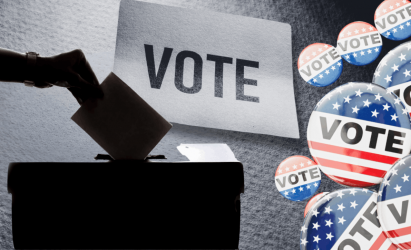 While Approving One Major Voting Bill, Lawmakers Neglect Other Reforms